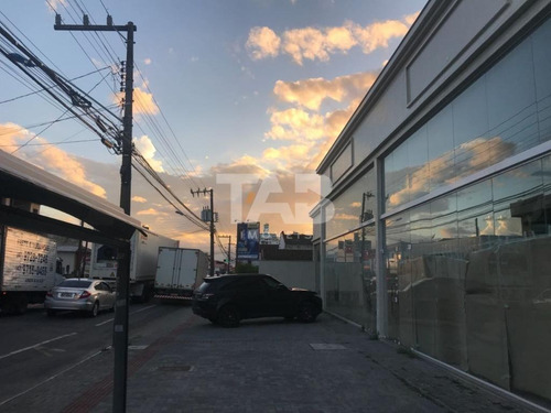 Imagem 4 de 4 de Sala Comercial À Venda, São Judas, Itajaí. - 28340