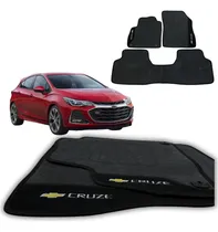 Comprar Jg Tapete Automotivo Borracha Sob Medida Antiderrapantes