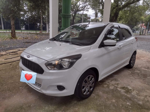 Ford Ka+ 1.0 Se Flex 4p