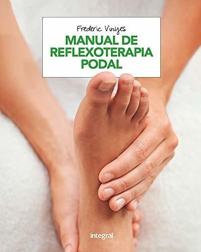 Manual De Reflexoterapia Podal