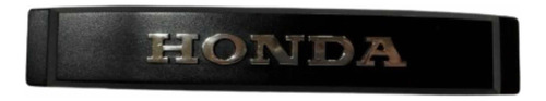 Emblema Frontal Honda Cg 125