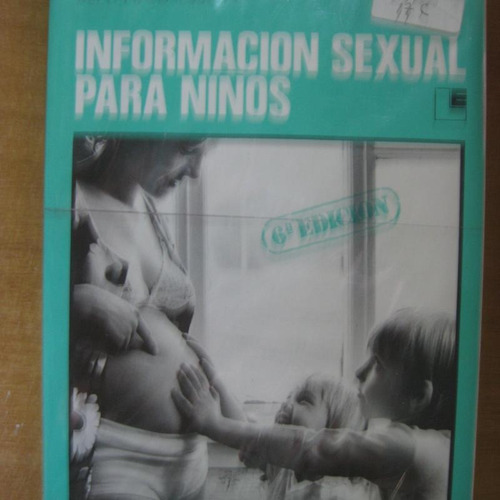 Informacion Sexual Para Niños