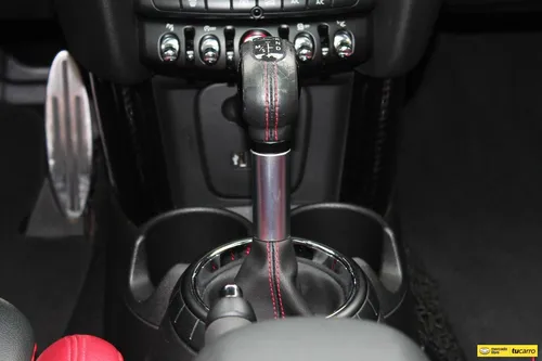 Mini John Cooper Works 2.0