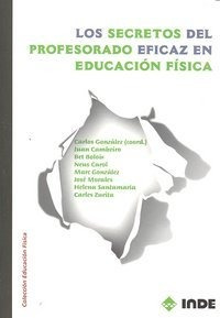 Secretos Del Profesorado Eficaz En Educacion Fisica,los -...