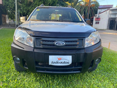 Ford Ecosport 1.6 My10 Xls Plus 4x2 2011
