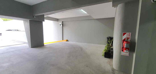 Venta Cochera En Caballito A Estrenar