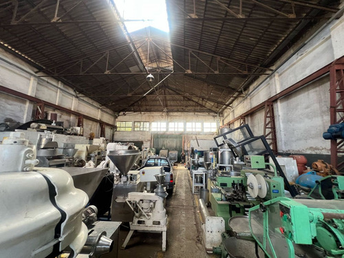Galpon En Venta En Mataderos