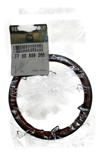 Reten Cigueñal Renault Master Original 7700859266