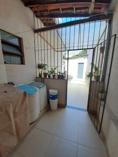 Imagem 26 de 29 de Casa À Venda, 3 Quartos, 1 Suíte, 2 Vagas, Céu Azul - Belo Horizonte/mg - 2810