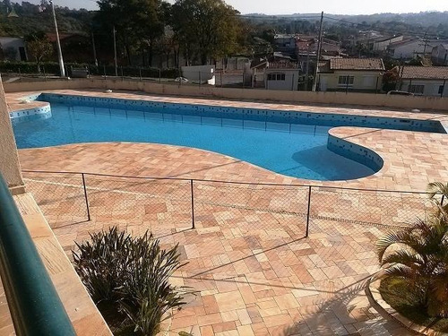 Imagem 29 de 30 de Casa Com 3 Dormitórios À Venda, 148 M² Por R$ 460.000,00 - Condomínio Villagio D Itália - Itu/sp - Ca1538