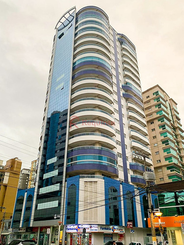 Imagem 3 de 30 de Ref.: 4099 - Apartamento Com 4 Suítes Finamente Mobiliado Em Itapema - 1591