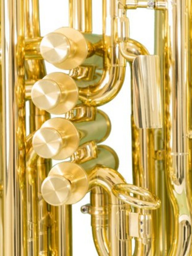 Imagem 1 de 1 de Restante Instrumento Musical