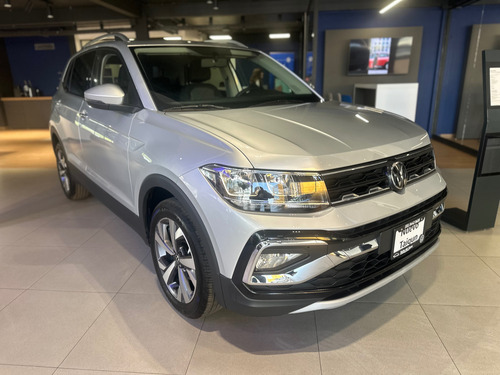 Volkswagen Taigun 1.0 Tsi Comfortline At