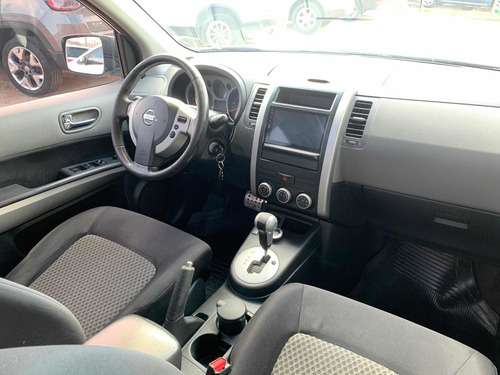 Nissan X-trail 2.5 Gx 4wd Cvt Full