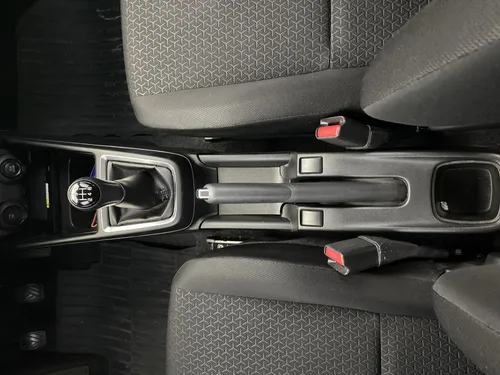 Suzuki Swift Hibrido