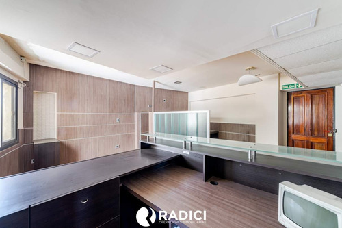 Imagen 3 de 20 de Gran Oficina En Micro Centro - Piso Completo O Por Unidad, No Dudes En Consultar!