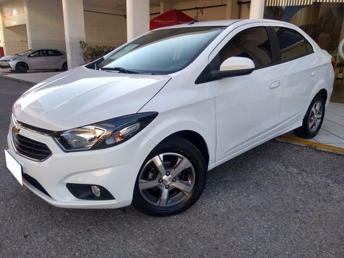 Prisma 1.4 Mpfi Ltz 8v Flex 4p Automatico (9921