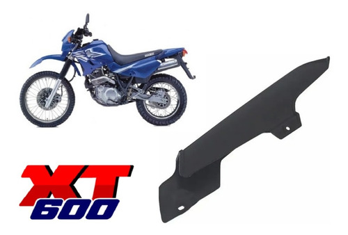 Capa Protetor Porta Corrente Xt 600