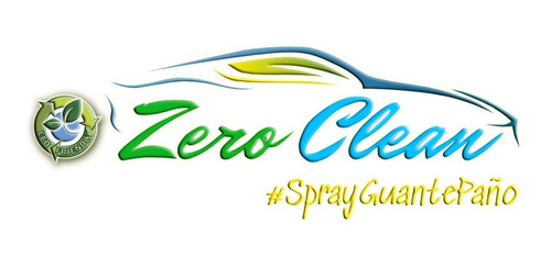 Imagen 9 de 9 de Pack Doble Zeroclean - Lava Autos Sin Agua