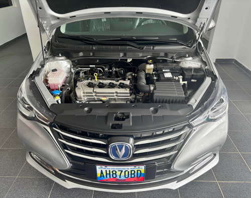 Changan Alsvin 1.4 Lts Sincronico