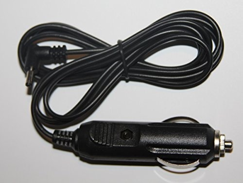 Whistler Radar Detector Cable De Alimentacion Recto