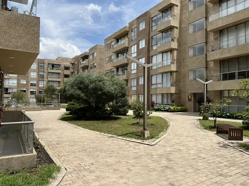 ¡tu Nuevo Hogar Te Espera En El Conjunto Residencial Bosque Canelo! (18425).