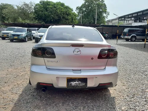 Mazda 3 2.0 Lxna7