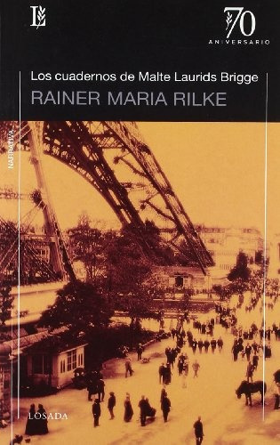 Cuadernos De Malte, Los / Laurids Brigge - Rainer María Rilk