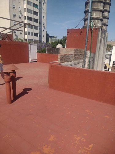 Departamento En Venta 2 Dormitorios Repúb De La Sextarosario