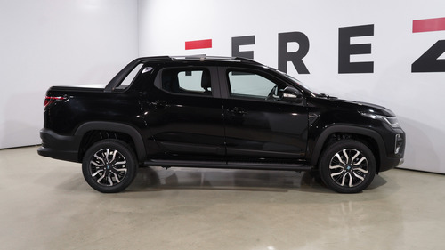 Fiat Strada 1.0 Ranch T200 Cvt