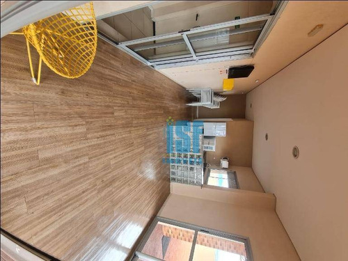 Imagem 23 de 30 de Apartamento 74 M² Com 2 Dormitórios, 1 Suíte E Sala Estendida À Venda, Por R$ 440.000 - Jaguaribe - Osasco/sp - Ap25247 - Ap25247