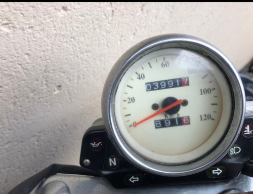 Aprilia Custon 50