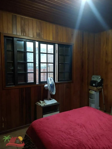 Imagem 11 de 21 de Casa À Venda No Bairro Vargem Grande - Florianópolis/sc - C1013