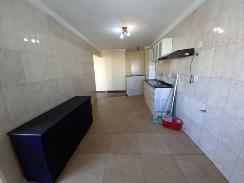 Imagem 22 de 30 de Apartamento Para Alugar No Bairro Santana - São Paulo/sp, Zona Norte - 123