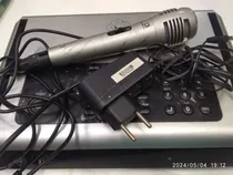 Comprar Aparelho Videokê Pro-750 Hd Com Mais De 400 Músicas (usado )
