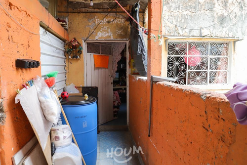 Imagen 28 de 30 de Casa En Providencia, Gustavo A. Madero Con 9 Recámaras, 240 M², Id: 34157