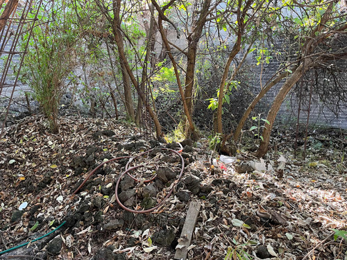 Terreno De 125 Metros Cuadrados En San Andres Totoltepec