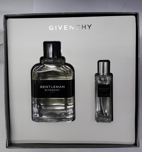 Givenchy Gentleman 110 ml Para  Hombre  