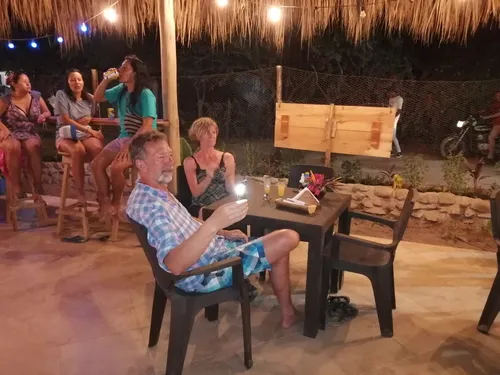 Se Vende/permuta Hostal En Palomino Guajira