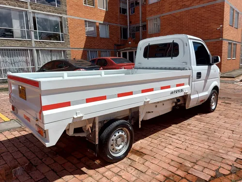 Dfsk Pick-up 1.5 M/t 2017