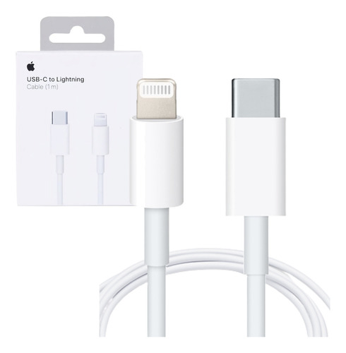 Apple Cable Usb C To Lightning 1m