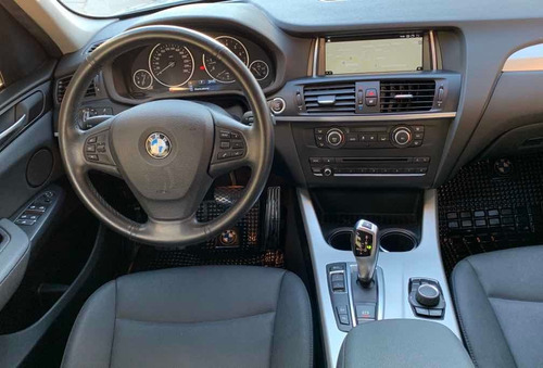 Bmw X3 2.0 Xdrive 20i Executive 184cv 2013