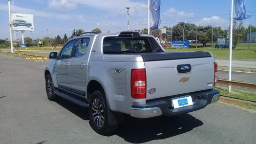 Chev S10 High Country 4x4 At 2019 C/7700 Km - Car One - Ez -