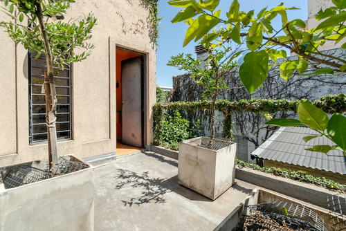 Venta Casa 5 Ambientes Patio Villa Del Parque