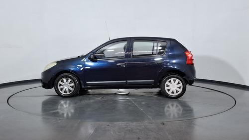 Renault Sandero 1.6 CONFORT MT