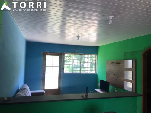 Chácara À Venda Em Araçoiaba Da Serra - Ch00356 - 69286337