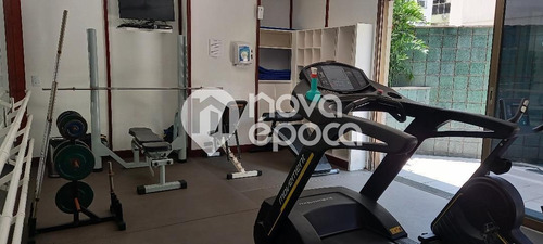 Imagem 21 de 23 de Flat/aparthotel - Ref: Ip2ah62184