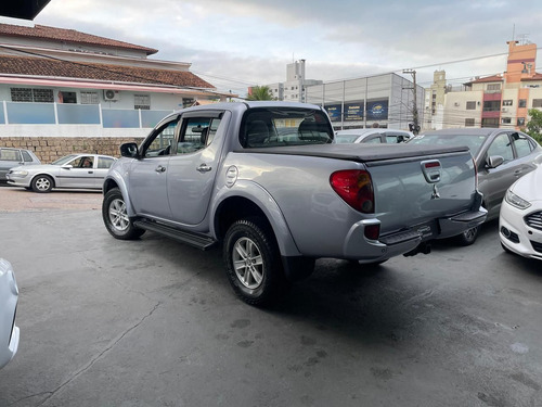 Mitsubishi L200 L200 Triton HPE 3.2 CD TB Int.Diesel Aut