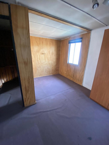 Se Vende Casa 3d+1b A Cuadras Del Metro Lo Valledor Pac
