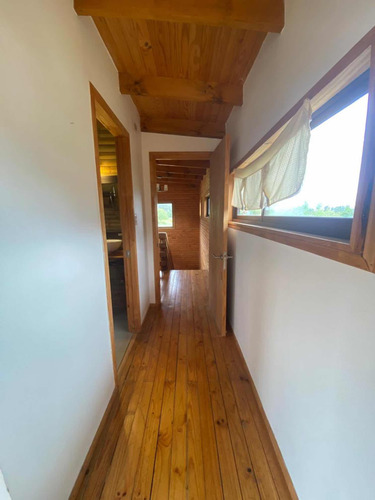 Casa En Condomino Tres Dos Baños , Piscina ,